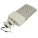 Уличный светодиодный светильник 100LEDx80W AC230V/ 50Hz цвет серый (IP65), SP3050
