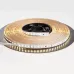 Лента светодиодная 120SMD(2835)/м 9,6Вт/м 24V 20000*10*1.22мм 3000К, LS520