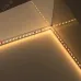 Лента светодиодная 120SMD(2835)/м 9,6Вт/м 24V 20000*10*1.22мм 3000К, LS520
