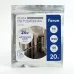 Лента светодиодная 120SMD(2835)/м 9.6Вт/м 24V 20000*10*1.22мм 4000К, LS520