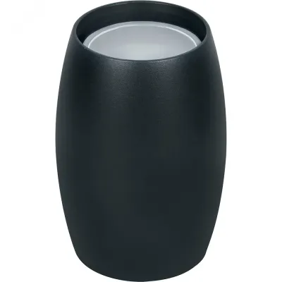 Светильник потолочный MR16 35W 230V, черный, ML178