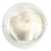 Светильник накладной IP54 , 220V 60Вт  Е27, НБП 06-60-001