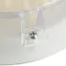 Светильник накладной IP54 , 220V 60Вт  Е27, НБП 06-60-001