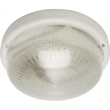 Светильник накладной IP44 , 220V 100Вт Е27, НБО 05-100-001