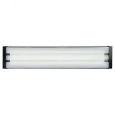 Светильник складской 100W 120°/90° IP65 AC175-265V черный AL1170 OSRAM