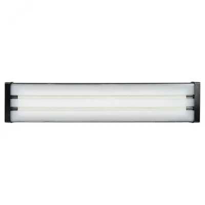 Светильник складской 100W 120°/90° IP65 AC175-265V черный AL1170 OSRAM