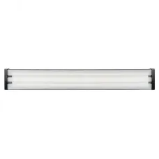 Светильник складской 150W 120°/90° IP65 AC175-265V черный AL1170 OSRAM