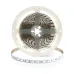 Лента светодиодная, 60SMD(5050)/m 14,4W/m 12V 5m RGB , LS606