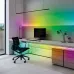 Лента светодиодная, 60SMD(5050)/m 14,4W/m 12V 5m RGB , LS606