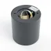 Светильник потолочный MR16 35W 230V, черный, ML179