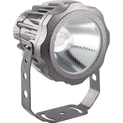 Светодиодный прожектор, D115xH135, IP65 20W 85-265V, 4000K, LL-887