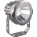 Светодиодный прожектор, D115xH135, IP65 20W 85-265V, 4000K, LL-887