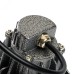 Светодиодный прожектор, D115xH135, IP65 20W 85-265V, 4000K, LL-887
