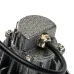 Светодиодный прожектор, D115xH135, IP65 20W 85-265V, 4000K, LL-887