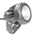Светодиодный прожектор, D115xH135, IP65 20W 85-265V, 4000K, LL-887