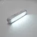 Светильник аварийный, 30 LED AC/DC, белый, EM111