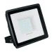 Прожектор светодиодный 2835 SMD 70W 6400K IP65  AC230V/50Hz, черный, LL-931