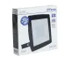 Прожектор светодиодный 2835 SMD 70W 6400K IP65  AC230V/50Hz, черный, LL-931