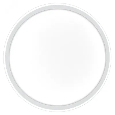 Светильник светодиодный 60W, 4200Lum, 4000K, IP20, белый  AL5801 RING
