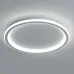 Светильник светодиодный 60W, 4200Lum, 4000K, IP20, белый  AL5801 RING
