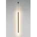 Светильник подвесной LED 12Вт 3000К чёрный светодиодный Rivoli Cecilia 6185-701
