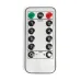 Гирлянда USB 480 LED 3*3м, 5000K, IP20 , сетевой шнур 3м в комплекте, CL591