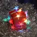 Гирлянда линейная Звездочки USB 50LED мульти, IP 20, 4,5м, CL572 Гирлянда линейная Звездочки USB 50LED мульти, IP 20, 4,5м, CL572