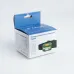 Фонарь налобный светодиодный аккумуляторный 3W 1COB, USB IP44, пластик, TH2301