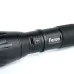 Фонарь светодиодный переносной аккумуляторный USB ZOOM, TH2400