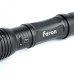 Фонарь светодиодный переносной аккумуляторный USB ZOOM, TH2401
