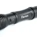 Фонарь светодиодный переносной аккумуляторный USB ZOOM, TH2401