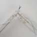 Светодиодный светильник 3W 300Lm 4000K, пластик, белый 50*50*55мм AL4021