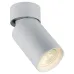 Светильник потолочный MR16 35W 230V, белый, ML180