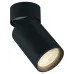 Светильник потолочный MR16 35W 230V, черный, ML180