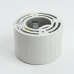 Светильник потолочный 12W, 230V, GX53, белый, HL361