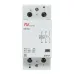 Контактор модульный КМ 40А 1NC+1NO 230VAC (2 мод.) AVERES