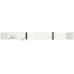 Светильник светодиодный линейный ЭРА SPO-532-0-40K-018 18Вт 4000К 1980Лм IP20 600мм призма