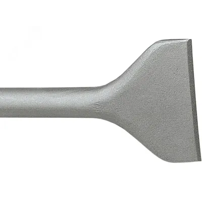 Зубило SDS-plus плоское широкое 250x40 мм