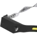 Фонарь налобный светодиодный Трофи GA-104 Kiber-simple аккумуляторный 5 Вт COB + 3 Вт LED сенсорное управление