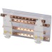 Шинный распределительный блок ЭРА NO-224-73 ШРБ-200