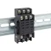 Разъем модульный РМ 25/3 EKF