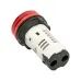 Матрица светодиодная AD16-22HS красная 24В AC/DC IP65 PROxima