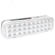 Светильник аккумуляторный BACKUP-250P постоянного действия LUMA EKF