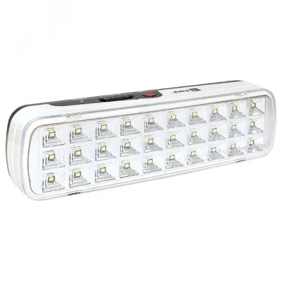 Светильник аккумуляторный BACKUP-250P постоянного действия LUMA EKF