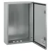 Корпус металлический ЭРА SIMPLE ЩМПг-07 (600х400х175) IP54 У2 серый Корпус металлический ЭРА SIMPLE ЩМПг-07 (600х400х175) IP54 У2 серый