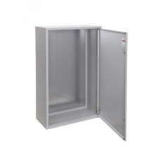 Щит с монтажной панелью ЩМП-100.65.30 EKF(ЩРНМ-5) IP31