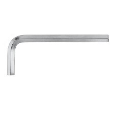 Ключ шестигранный 4.5x80x30.5 мм