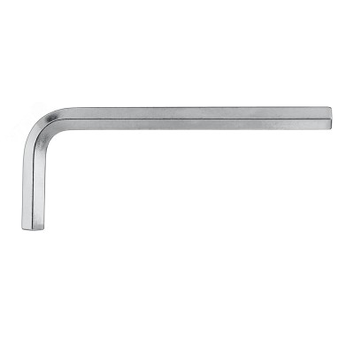 Ключ шестигранный 2x52x18 мм