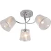 Люстра Rivoli Shirley 9167-303 3 х Е27 60 Вт модерн