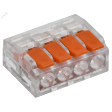 Клемма строительно-монтажная СМК 228-414 GENERICA